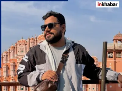 Santy Sharma: 'युवाओं को भड़का रहा.' जानिए कौन हैं सेंटी शर्मा, जिन्होंने कॉकरोच जनता पार्टी बताया ड्रामा
