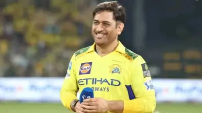 ఐపీఎల్ 2027లో ఎంఎస్ ధోనీ.. ప్లేయర్గానా లేక సీఎస్కే మెంటార్గానా?