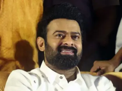 Prabhas' Unfortunate Trend Continues Ahead