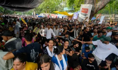 'Shame, wholly unacceptable': CJP reiterates protest threat, says Centre using SC order on FIRs