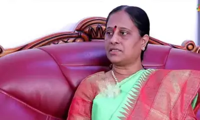 కొండా సురేఖ రాజకీయ జీవితం