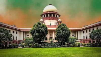 Right to trauma care of citizens integral part of right to life: SC