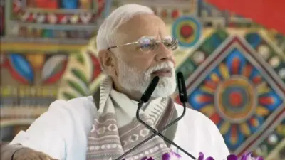 प्रधानमंत्री मोदी का सुभाषितम संदेश : एकजुटता से कई गुना बढ़ती है राष्ट्र की शक्ति