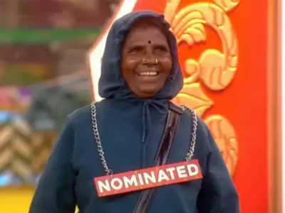 BB8: Gangavva In Nominations!