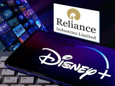 Biggest OTT Merger: $8.5 Billion Deal Sealed
