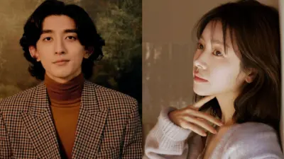 Who is Choi Jung Hoon? Singer dating Han Ji Min and indie rock band Jannabi's frontman