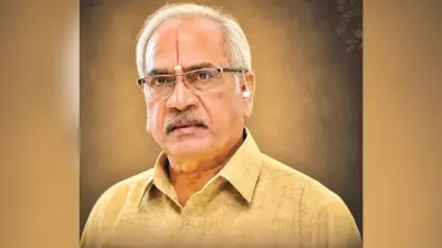 വിഖ്യാത തെലുങ്ക് നടനും നിര്മാതാവുമായ ജി.വി. നാരായണ റാവു അന്തരിച്ചു