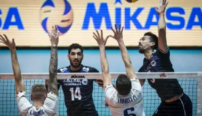International Volleyball Federation announces launch of Volleyball Foundation