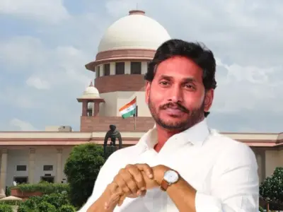 Jagan Bail Cancelation: CBI's Opinion Changed?