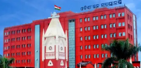 କୋର୍ଟରେ ହାଜର ପାଇଁ କଟକ ଜିଲ୍ଲାପାଳଙ୍କୁ ନିର୍ଦ୍ଦେଶ