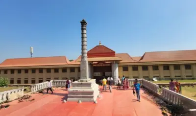 'जीवोत्तम विद्यापीठ' : भारतीय ज्ञानपरंपरेचे आधुनिक पुनरुज्जीवन !