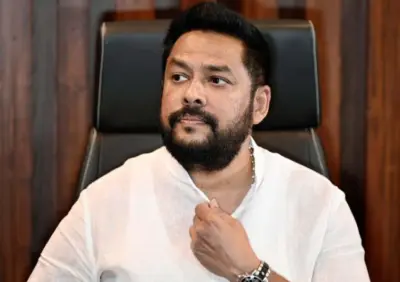 ನಾಗೇಂದ್ರಗೆ ಚಾರ್ಜ್ಶೀಟ್ ಸಂಕಷ್ಟ - ಸ್ಪೋಟಕ ರಹಸ್ಯ ಬಯಲು!