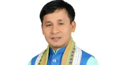 BJP Former MP: पूर्व भाजपा सांसद रेबती त्रिपुरा ने छोड़ी राजनीती,जानिए किस काम की ली जिम्मेदारी