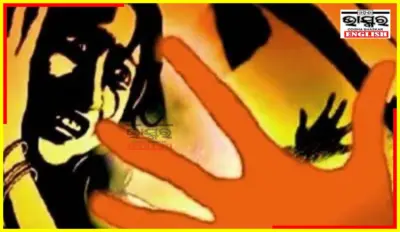 UP Youth Rapes 80-Yr-Old Neighbour, Arrested