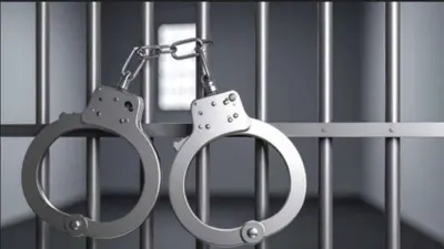 Crime News: ਪਾਕਿਸਤਾਨ ਕਨੈਕਸ਼ਨ ਤੇ ਲੱਖਾਂ ਦਾ ਲੈਣ-ਦੇਣ, ਔਰਤ ਗ੍ਰਿਫ਼ਤਾਰ