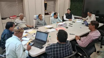 FJCCI Election: 86 प्रत्याशियों ने किया नामांकन, स्क्रूटनी में दो उम्मीदवारों के पर्चे रद्द