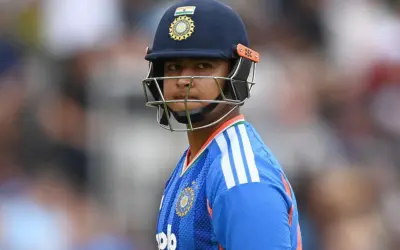 'Did these guys not learn anything from Virat?' - Herschelle Gibbs' massive remark on Vaibhav Sooryavanshi after 3rd T20I