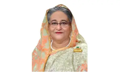 AA Edit | Tough Choices For Hasina