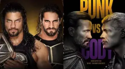 भारत में कब और कहां देखें WWE लाइव स्ट्रीमिंग, जानें पूरा शेड्यूल