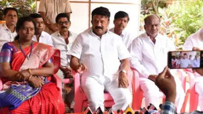 MLA Talasani | తాగు నీటి సమస్యలపై జలమండలిని ముట్టడిస్తాం : ఎమ్మెల్యే తలసాని