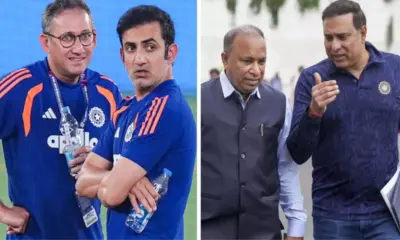 టీమిండియా పరాజయాలపై BCCI సీరియస్: ఆ ముగ్గురితో రేపు అత్యున్నత భేటీ!