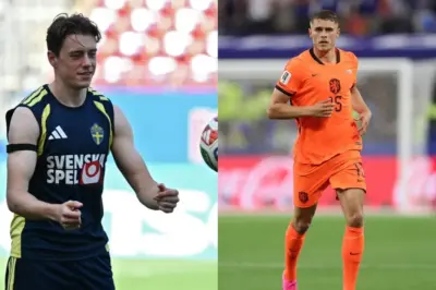 Netherlands vs Sweden preview: Can the Oranje overcome Sweden's momentum?