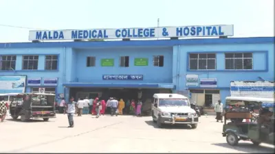 Newborn Death Case: ମାସକରେ ୭୫ରୁ ଅଧିକ ନବଜାତଙ୍କ ମୃତ୍ୟୁ, ଘଟଣାର ଯାଞ୍ଚ ଆରମ୍ଭ