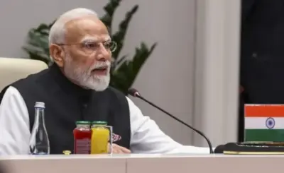 SCO में शहबाज शरीफ के सामने PM मोदी का पाकिस्तान को सख्त संदेश, बोले- आतंक के पूरे इकोसिस्टम को करना होगा खत्म