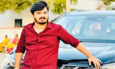 బండి భగీరథ్ పై దర్యాప్తు ముమ్మరం..స్నేహితులను విచారించిన పోలీసులు