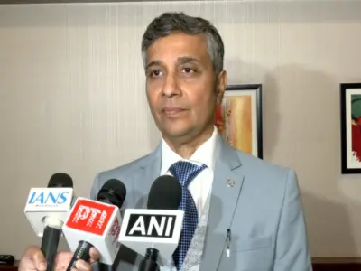 ANMI urges govt to cut STT or scrap LTCG tax to boost retail participation in stock markets