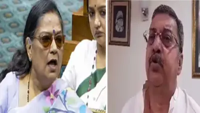 Kakoli Ghosh Dastidar Alleges Kalyan Banerjee : काकोली घोष दस्तिदार ने कल्याण बनर्जी पर लगाए अपमानित करने के आरोप, लोकसभा अध्यक्ष को लिखा पत्र
