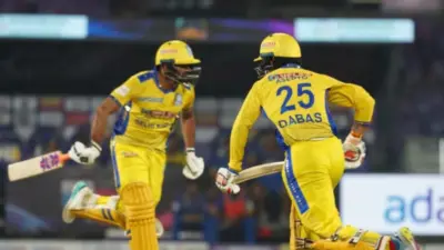 Delhi Premier League 2026: Anuj Rawat's century goes in vain as Central Delhi Kings beat Purani Dilli 6 in thrilling season opener