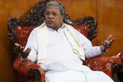 కర్ణాటకలో 'స్టింగ్ ఆపరేషన్' కలకలం