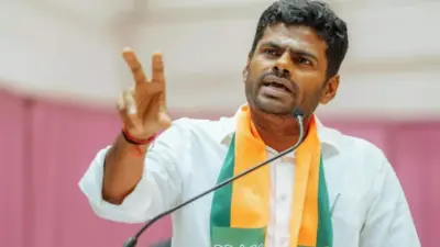 ವಿಧಾನಸಭಾ ಚುನಾವಣೆಯಲ್ಲಿ ನಾನು ಸ್ಪರ್ಧಿಸುತ್ತಿಲ್ಲ : ಅಣ್ಣಾಮಲೈ ಸ್ಪಷ್ಟನೆ