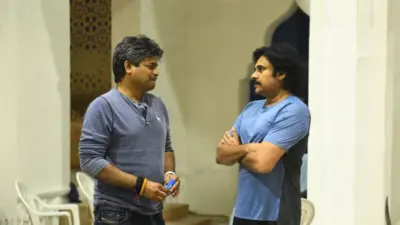 PK's Director Must Not Mess This Opportunity?
