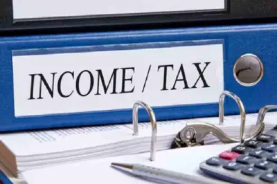 Partial picture: Editorial on why rise in tax filings masks India's wage stagnation
