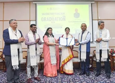 ନିର୍ଭୁଲ ଓ ନିରପେକ୍ଷ ସୂଚନା ଜରିଆରେ ଗୁରୁତ୍ୱପୂର୍ଣ୍ଣ ଭୂମିକା ନିର୍ବାହ କରୁଛନ୍ତି ଆଇଆଇଏସ୍ ଅଧିକାରୀ: ସୂଚନା ଓ ପ୍ରସାରଣ ସଚିବ