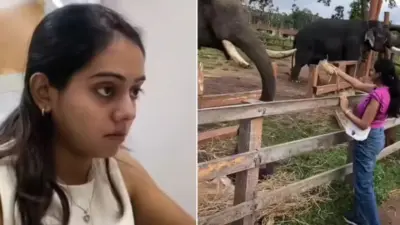 ஷாக்.. மாதம் ரூ 71,000 காலியாகுதா.?! பெங்களூர் சாப்ட்வேர் இன்ஜினியர். வெளியிட்ட பகீர் வீடியோ..!
