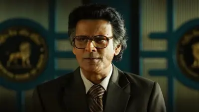 Governor Box Office (Closing Collection): Manoj Bajpayee Starrer Concludes Its Run With Nearly 69% Deficit