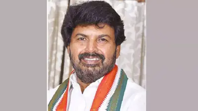 District Congress plans grand welcome to CM Revanth today