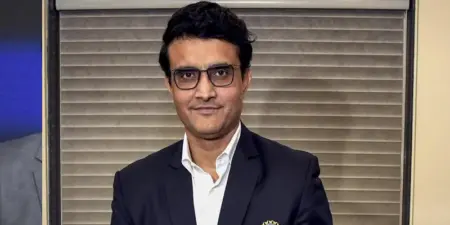 హిందీ బిగ్ బాస్ హోస్ట్గా గంగూలి.. భారీ రెమ్యూనరేషన్ ?