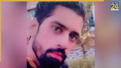Jammu and Kashmir: Top LeT commander Zakir Ganie killed in Shopian encounter after four days of intense search operations