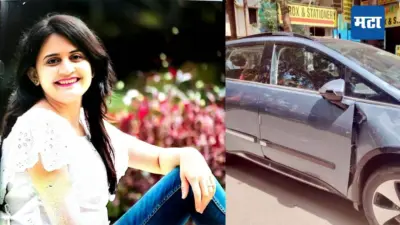 Priyanka Satra : माझ्या बहिणीचा जीव घेतला, आरोपीला VIP ट्रीटमेंट, मुंबईतील भाजप नेत्याचा गंभीर आरोप