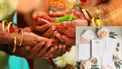 తొలి శుభలేఖ మొదట ఆ దేవుడికి ఇవ్వాలి.. ఎందుకంటే..?