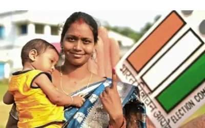 আবার ডিসেম্বরে ভোট বাংলায়