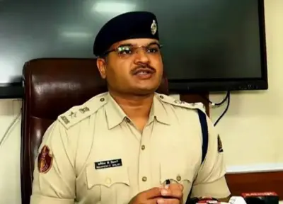 ବାରଙ୍ଗ ଥାନାରେ ଯୁବକଙ୍କୁ ଥାର୍ଡ ଡିଗ୍ରୀ ଘଟଣାକୁ ଅସ୍ବୀକାର କଲେ କଟକ ଡିସିପି