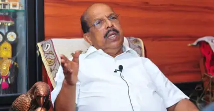 അധികാരത്തിലെത്തിയ ശേഷം പിണറായി ആളാകെ മാറി; എം.എ. ബേബി ദുര്ബലൻ: സിപിഎമ്മിനെതിരെ രൂക്ഷവിമര്ശനവുമായി ജി. സുധാകരൻ