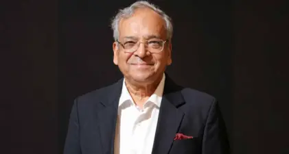 Ex-CCI chairman Dhanendra dies after fire at Delhi home