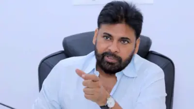 Pawan Kalyan Adopts I-PAC Strategy But With A Change!