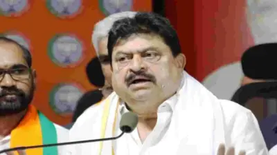 '22ఏ'ను రద్దు చేయకపోతే అసెంబ్లీని నడవనివ్వం